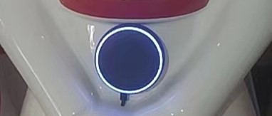 Welcome Robot2 Welcome Robot2