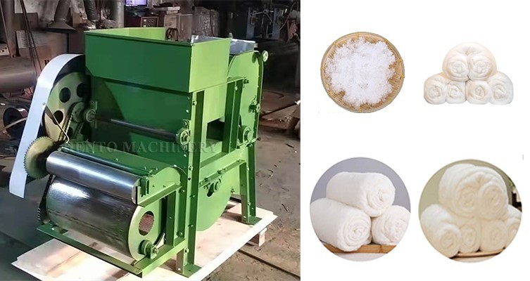 Cotton Ginning Equipment Cotton Ginning Equipment