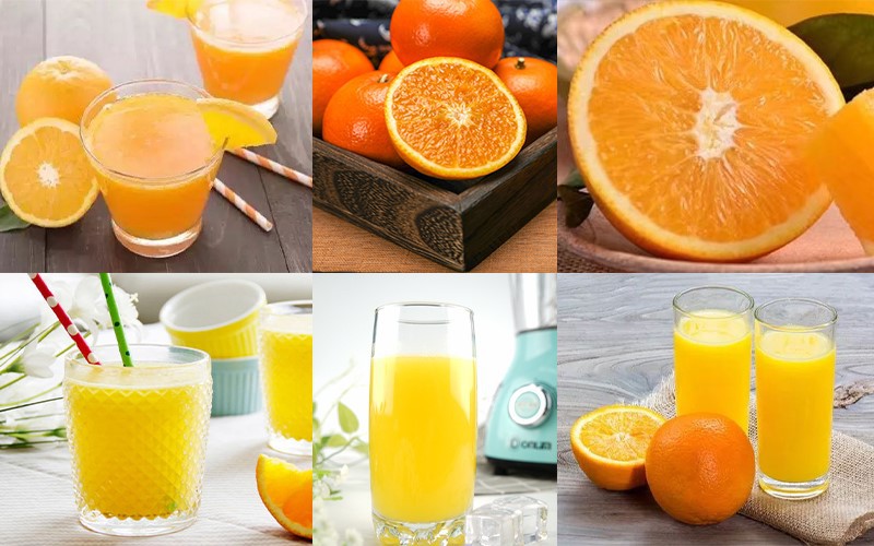 Orange Juicer