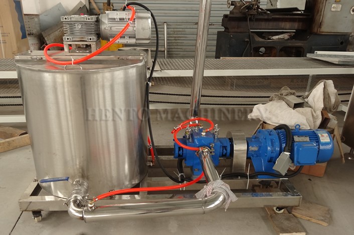 Oats Bar Making Machine