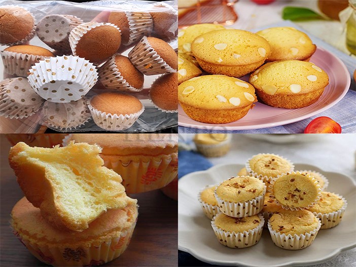 Cake Maker Cake Maker