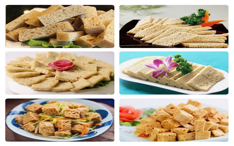 Gluten Making Machine Gluten Making Machine