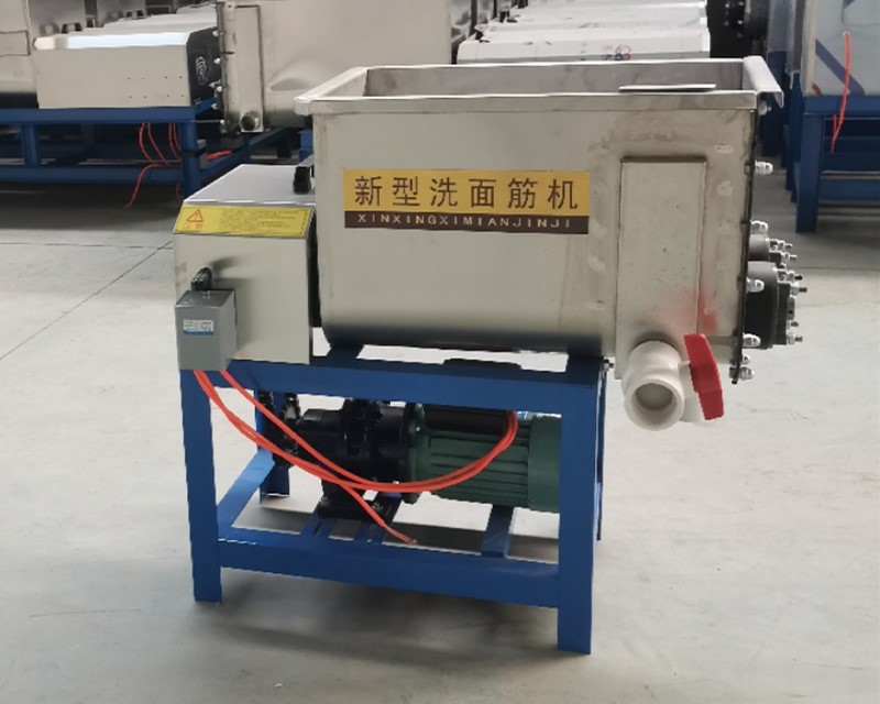 Gluten Make Machine Gluten Make Machine