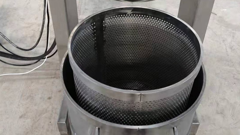 fruit press machine fruit press machine