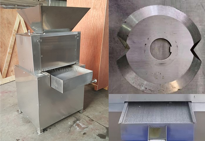 Lemon Juicer Machine With Crusher Lemon Juicer Machine With Crusher