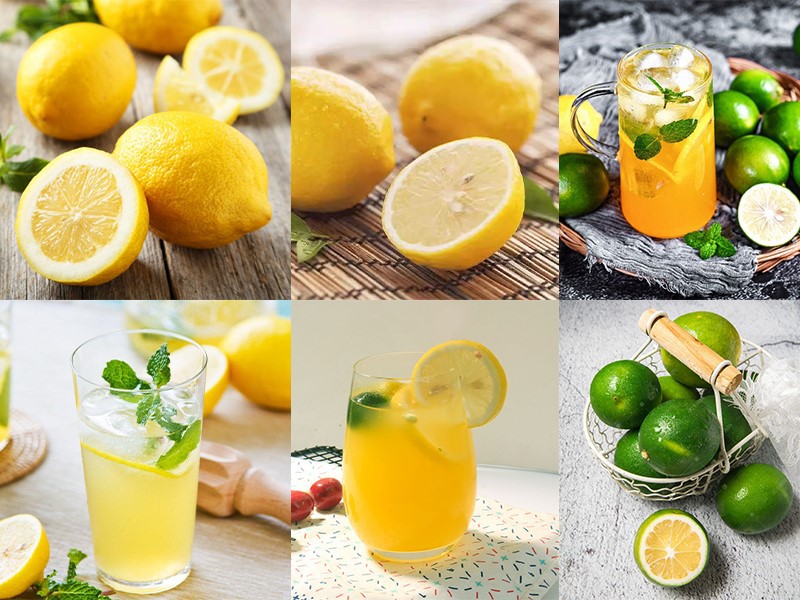 Lemon Juicer Machine Extractor Industrial