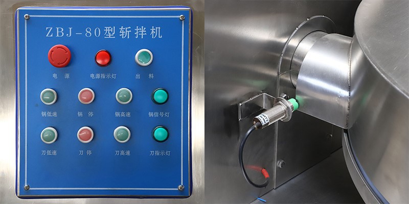 chop cutter machine chop cutter machine