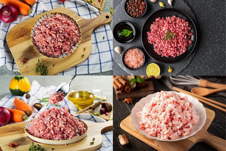 small electric chopper