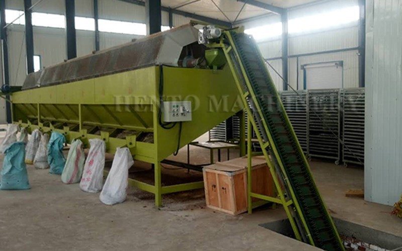 cashew nuts grading machine cashew nuts grading machine