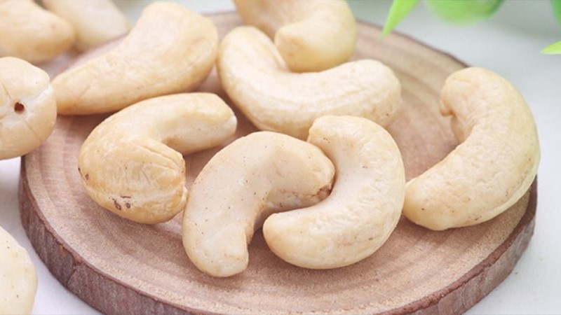 cashew kernel sorter