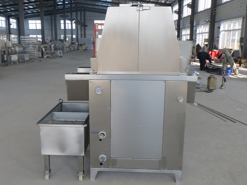 Meat Brine Injector