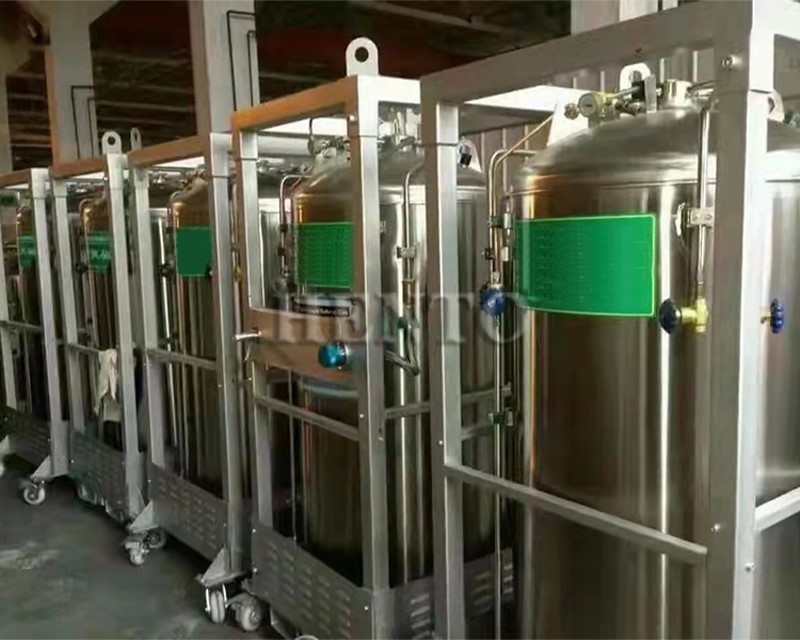 Dewar Co2 Tank Dewar Co2 Tank