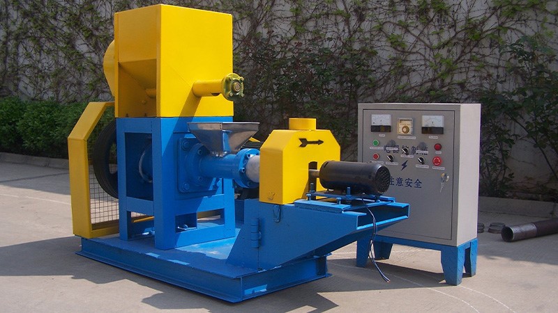 pet food pellet machine pet food pellet machine