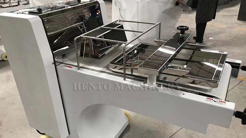 Bread Toast Moulder 2 Bread Toast Moulder 2