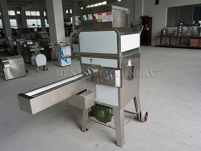 sweet corn processing machines