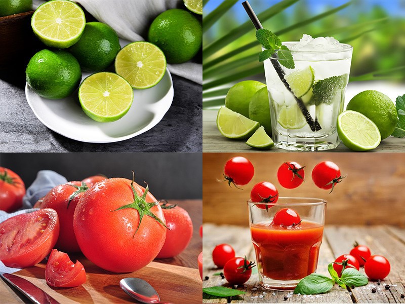 Lemon Extractor Machine Lemon Extractor Machine