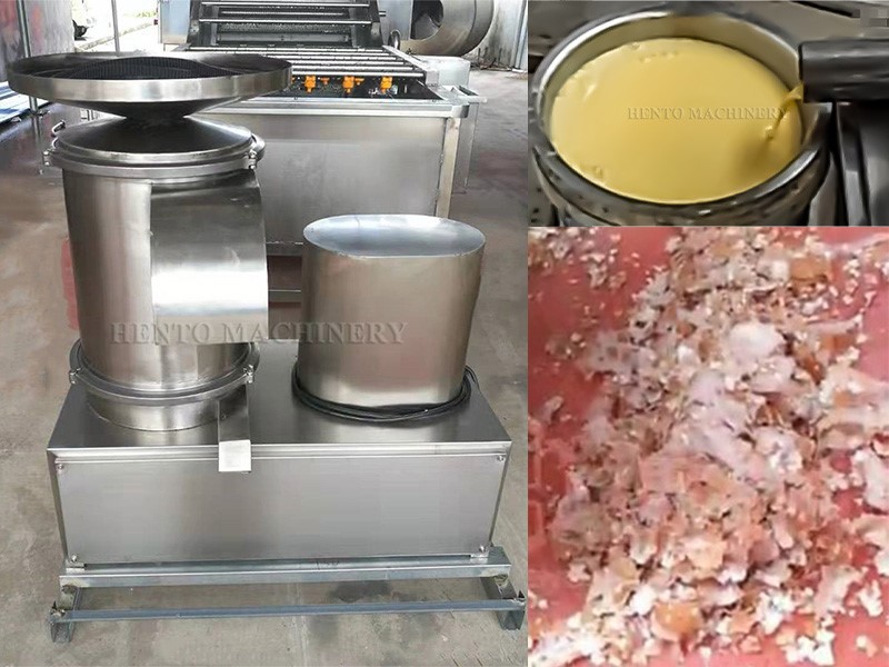 Electric Egg Breaker Electric Egg Breaker