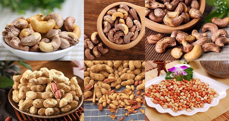 Drum Roaster Machine7 Drum Roaster Machine7