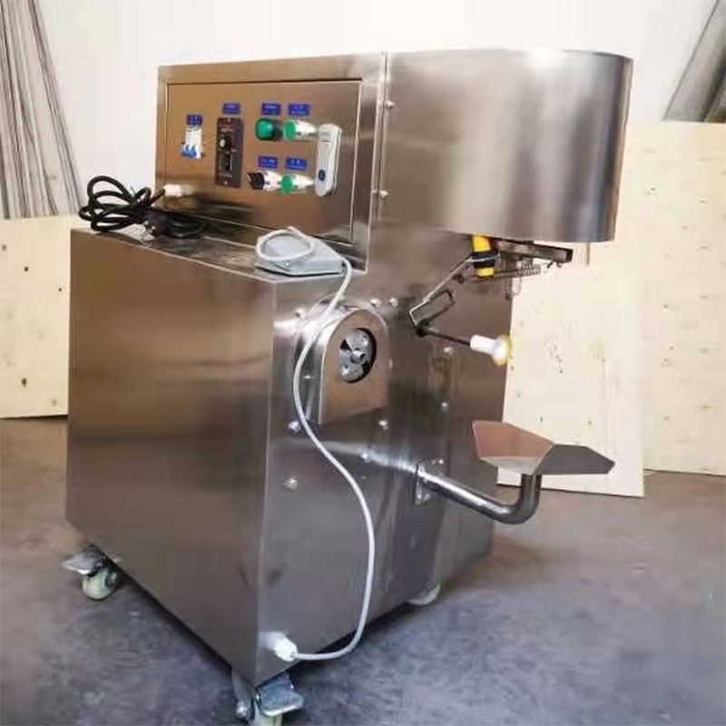 Automatic Persimmon Peeler Automatic Persimmon Peeler