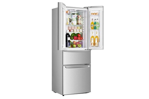 Fridge Freezer Fridge Freezer