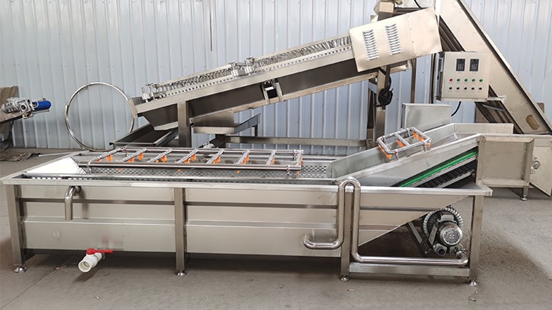 chicken feet in california