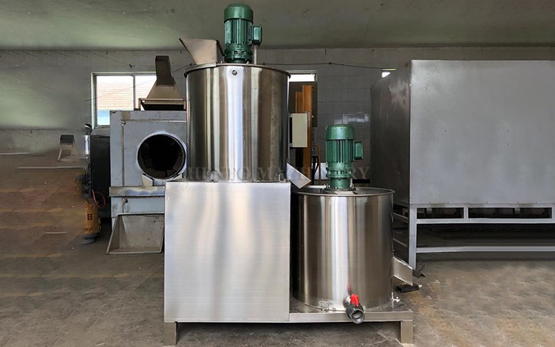 sesame peeler sesame peeler