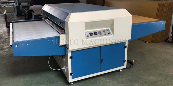 fusing making machine fusing making machine