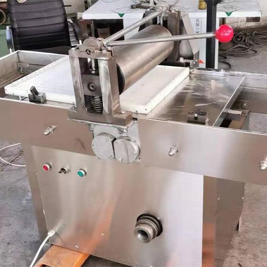 Sachima Press Forming Machine 5