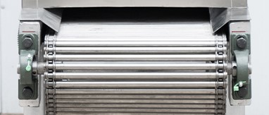 garlic separating machine garlic peeling machine garlic bulb breaker machine