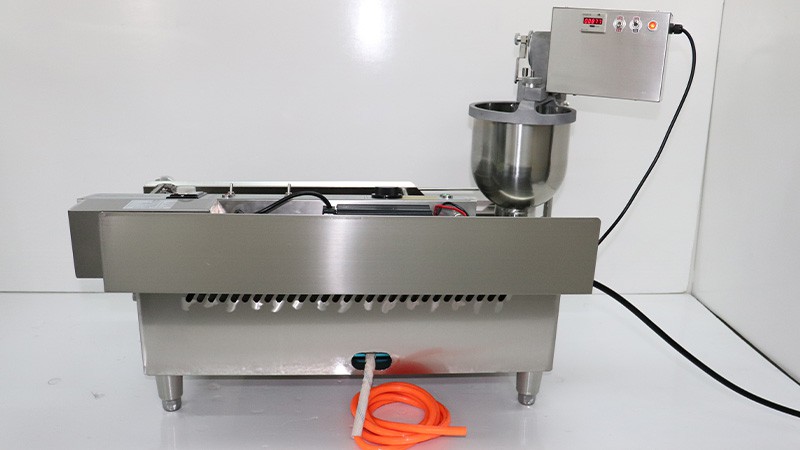 donut maker donut maker