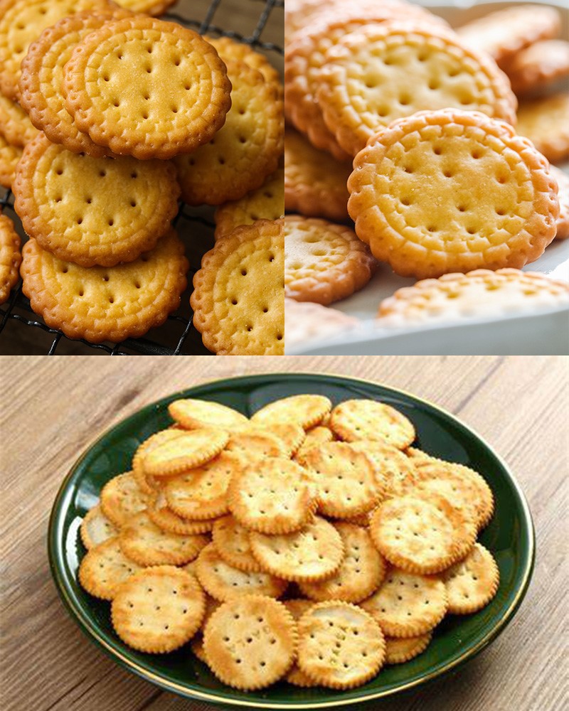 mold biscuit
