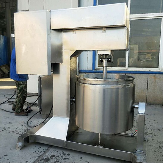 meat ball forming machine 6