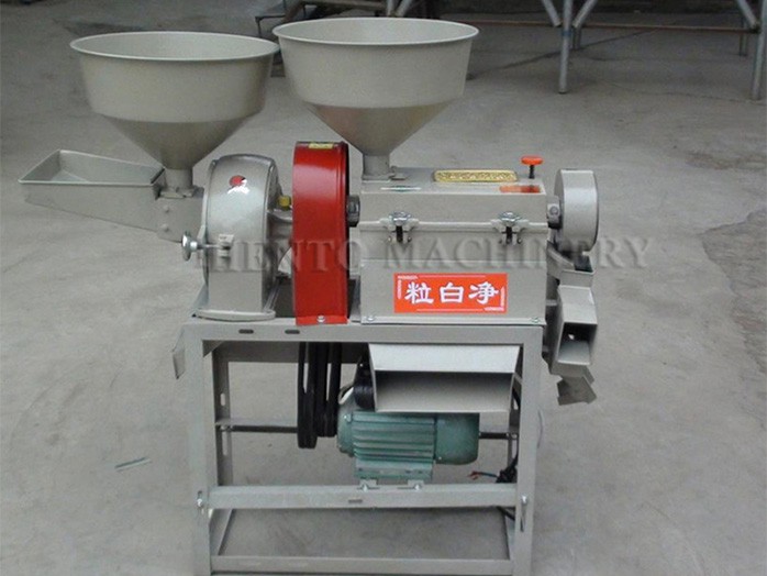 Commercial Rice Huller Machine Commercial Rice Huller Machine