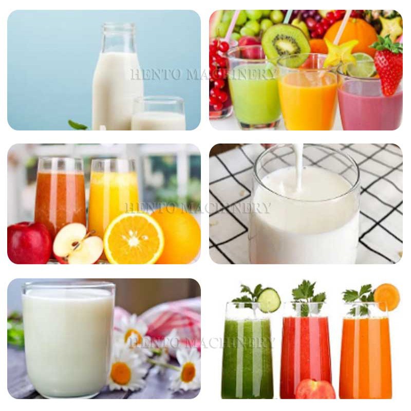 mixing tank agitator 4