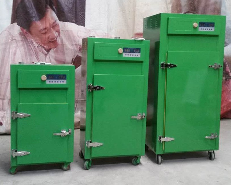 Automatic Tea Bag Packing Machine1