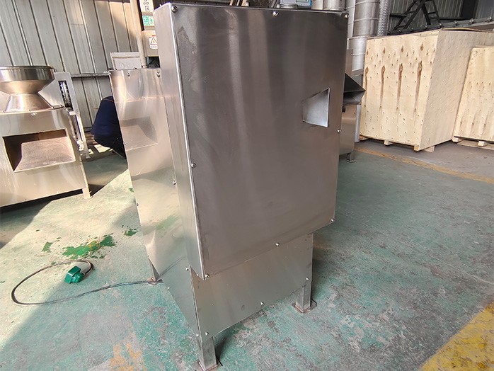 Coconut Grinding Machine Coconut Grinding Machine