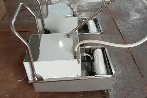 Cooking Oil Filter Cooking Oil Filter