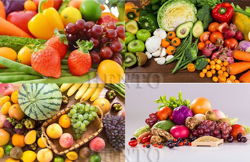 Vegetable And Fruit Drying Machine Vegetable And Fruit Drying Machine