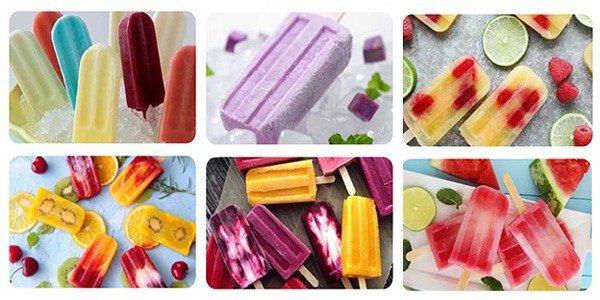 popsicle machine price