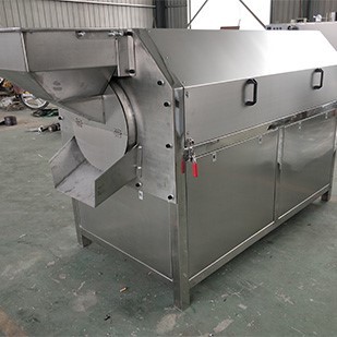 Sunflower Seed Baking Packaging Line