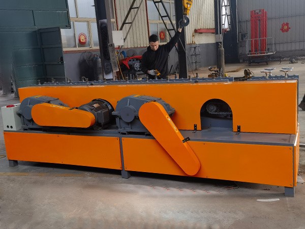 Square Pipe Forming Machine Square Pipe Forming Machine