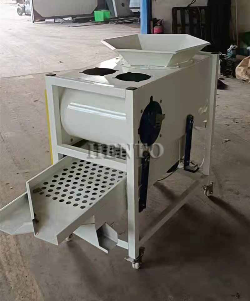 Garlic Clove Sorter Garlic Clove Sorter