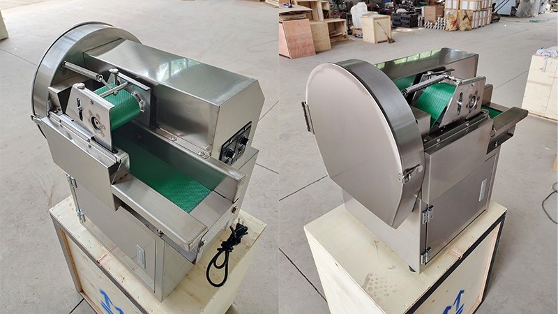 furnoval vegetable cutting machine