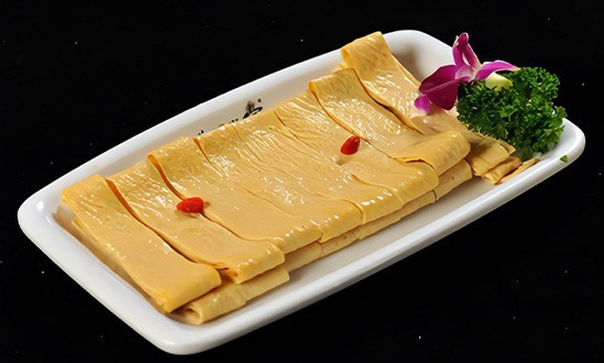 Soybean Oil Skin Making Machine Soybean Oil Skin Making Machine