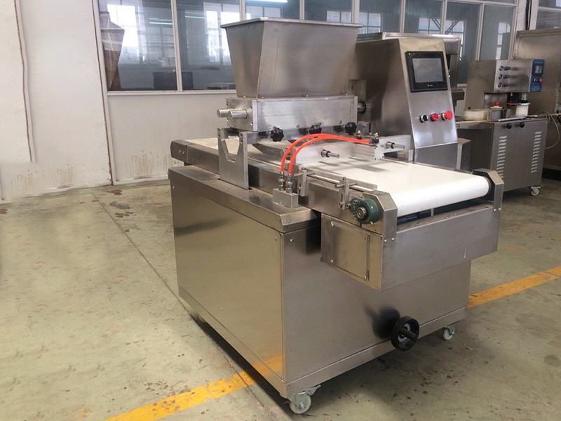 Small Cookies Making Machine Small Cookies Making Machine