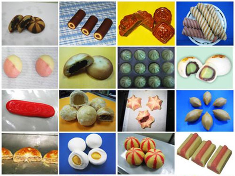 cookie encrusting machine cookie encrusting machine