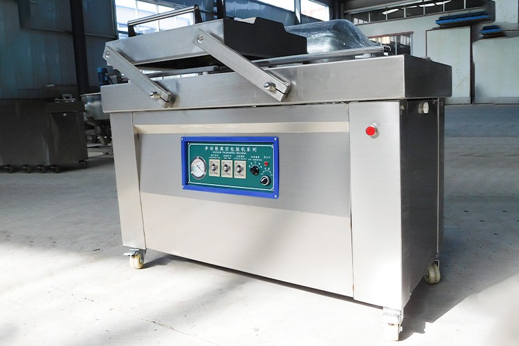 Chicken Vacuum Packing Machine Chicken Vacuum Packing Machine