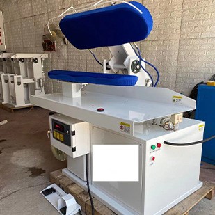 Clothes Ironing Machine Clothes Ironing Machine