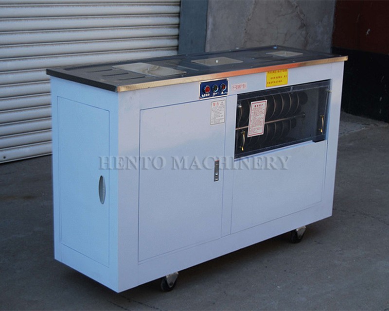 Mantou Dough Making Machine Mantou Dough Making Machine