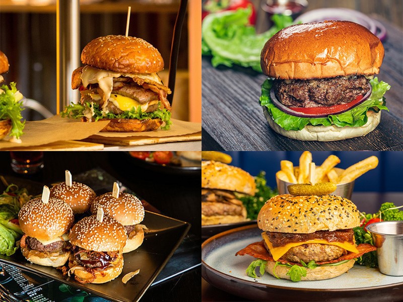 Food Warmer Showcase Food Warmer Showcase